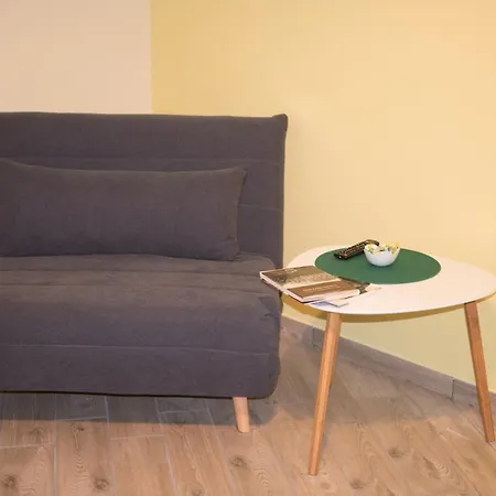 Bed & Breakfast Helvetia 3*