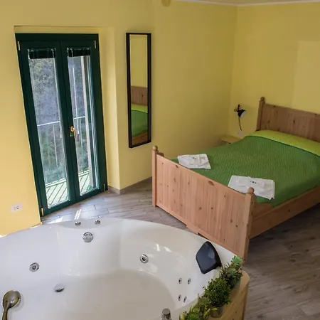 Bed & Breakfast Helvetia *