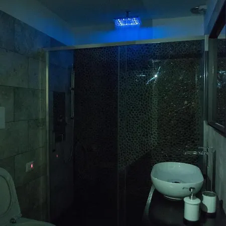 Bed & Breakfast Helvetia Castelmezzano