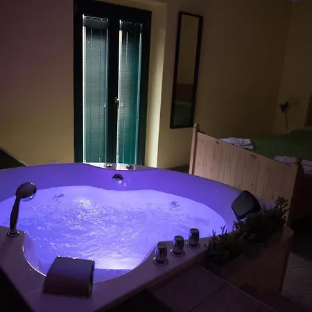 Bed & Breakfast Helvetia