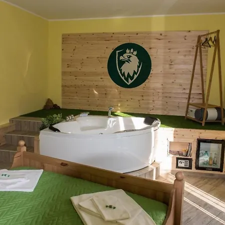 Helvetia Frühstückspension