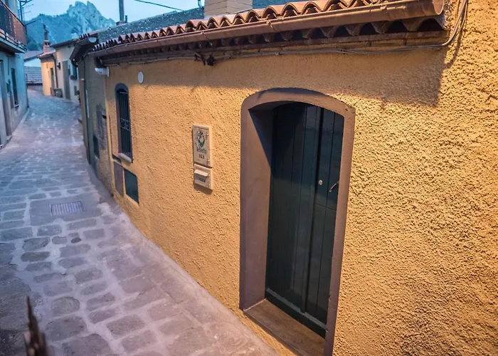 Helvetia Bed & Breakfast