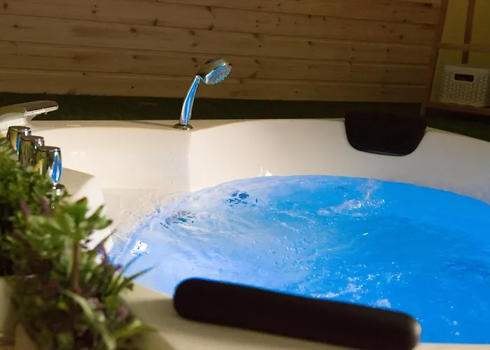 Bed & Breakfast Helvetia Castelmezzano