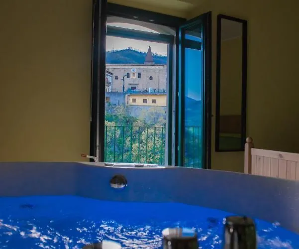 Helvetia Castelmezzano