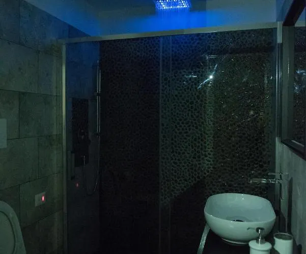 Bed & Breakfast Helvetia Castelmezzano