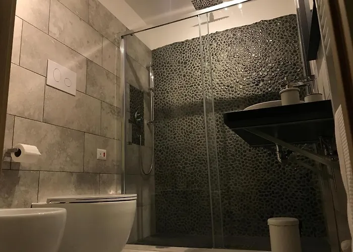 Helvetia Bed & Breakfast 3*