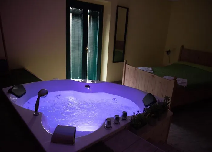 Bed & Breakfast Helvetia