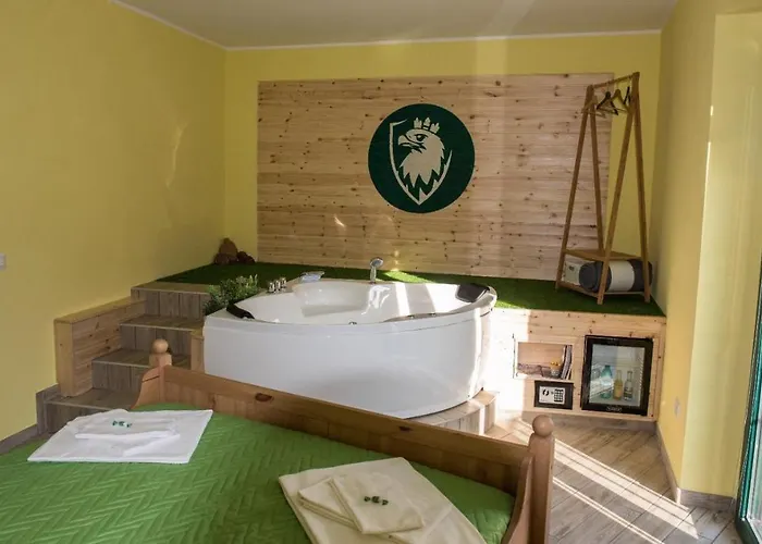 Helvetia Bed & Breakfast