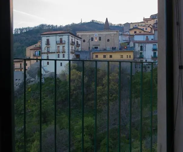 Helvetia Bed & Breakfast