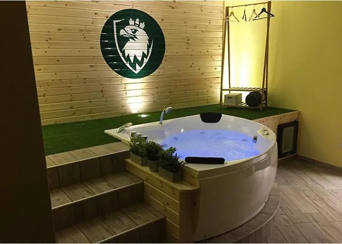 Helvetia Bed & Breakfast 3*